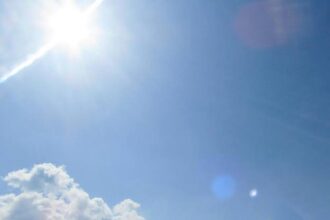 Após temporal: MS promete calor intenso, ar seco e risco de incêndios, aponta previsão