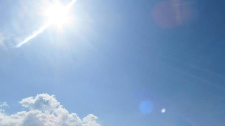 Após temporal: MS promete calor intenso, ar seco e risco de incêndios, aponta previsão
