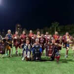 Apoio da Sanesul fortalece projeto que une inclusão e alto rendimento no futebol de amputados