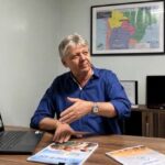 Extremamente técnico, Jaime Verruck lança “Plano de Ação Parlamentar — 2027/2030”