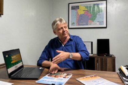 Extremamente técnico, Jaime Verruck lança “Plano de Ação Parlamentar — 2027/2030”