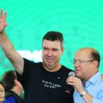 Riedel amplia vantagem e pode vencer no 1º turno o Governo de MS, aponta pesquisa