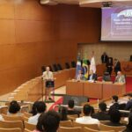 TJMS recebe novos residentes jurídicos e inicia jornada de formação profissional