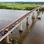 Corumbá: tráfego da ponte sobre o rio Paraguai, na BR-262, tem nova agenda de interdições