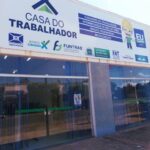 Casa do Trabalhador de Aquidauana leva serviços e orientações ao programa Meu Bairro Acontece