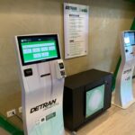 Dourados é a primeira regional do interior a receber nova geração de totens do Detran-MS