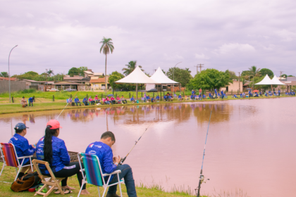 Sidropesca chega à 10ª edição e abre 330 vagas para competição em outubro