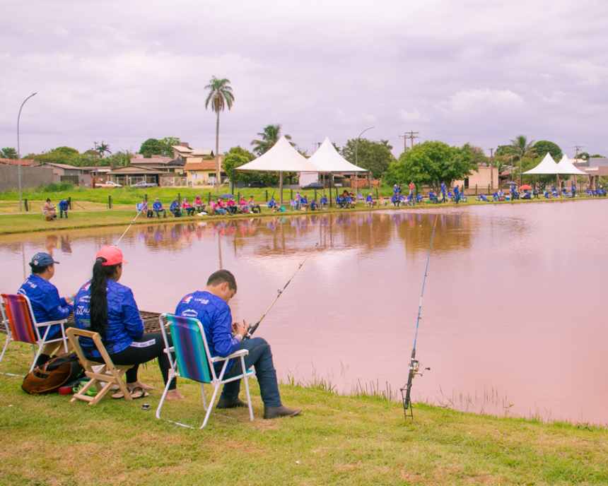 Sidropesca chega à 10ª edição e abre 330 vagas para competição em outubro