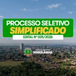 Processo Seletivo: Novo edital convoca candidatos aprovados para motorista e nutricionista