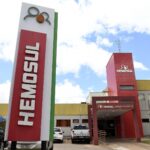 Rede Hemosul atualiza critérios para doação de sangue e possibilita retorno de doadores