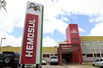 Rede Hemosul atualiza critérios para doação de sangue e possibilita retorno de doadores