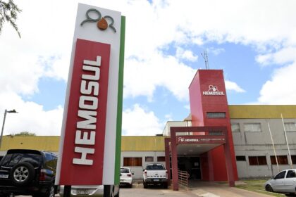 Rede Hemosul atualiza critérios para doação de sangue e possibilita retorno de doadores