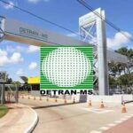 Detran-MS recomenda emissão antecipada da guia de licenciamento para placas finais 7 e 8 com prazo até 31 de agosto