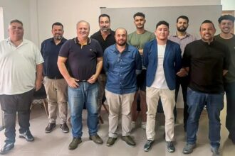 Repórteres fotográficos e cinematográficos de MS criam entidade própria