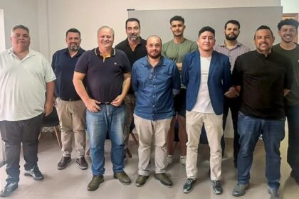 Repórteres fotográficos e cinematográficos de MS criam entidade própria