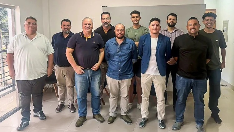 Repórteres fotográficos e cinematográficos de MS criam entidade própria