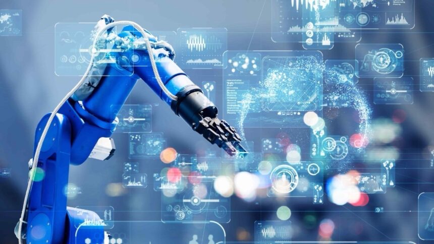 Senai e Finep lançam edital de R$ 47,5 milhões para transformação digital da indústria