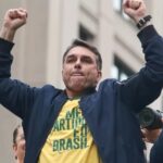 Pesquisa Quaest: Flávio aparece numericamente à frente de Lula no 2º turno pela primeira vez na campanha