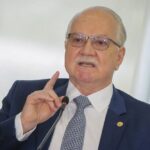 Manifesto de ex-ministros e entidades declara apoio a Fachin