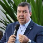 Mais uma pesquisa indica que Eduardo Riedel vencerá no primeiro turno