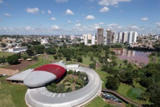 Turismo de MS pode registrar ganhos de R$ 2,25 bilhões com a expansão do saneamento