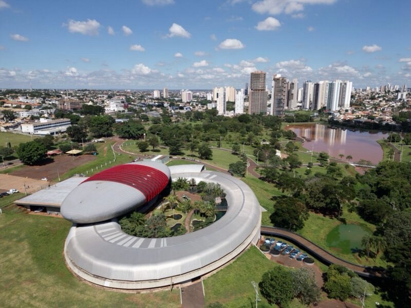 Turismo de MS pode registrar ganhos de R$ 2,25 bilhões com a expansão do saneamento