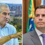 Pesquisa mostra Reinaldo e Capitão Contar empatados na disputa para o Senado