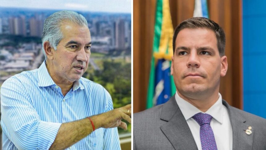 Pesquisa mostra Reinaldo e Capitão Contar empatados na disputa para o Senado
