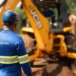 Obras de esgoto chegam a 40 ruas de oito bairros de Campo Grande
