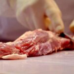 Exportações de carne bovina crescem 47,9% e se aproximam da celulose em MS