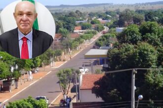 Juiz cassa mandato de presidente de Câmara preso por compra de voto