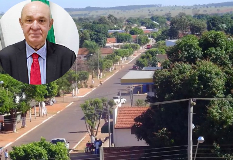 Juiz cassa mandato de presidente de Câmara preso por compra de voto