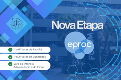 TJMS conclui implantação do eproc na competência cível da capital no dia 2 de setembro
