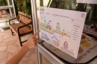 Programa Agrinho 2026 bate novo recorde com mais de 1,6 mil trabalhos recebidos