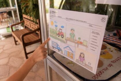 Programa Agrinho 2026 bate novo recorde com mais de 1,6 mil trabalhos recebidos