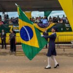 7 de Setembro: Brasil celebra a Independência com feriado nacional