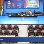 ALEMS vota projetos que incluem eventos no calendário oficial e concede utilidade pública