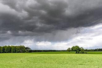 Mato Grosso do Sul terá dias de chuva e temperaturas mais baixas nos próximos três dias