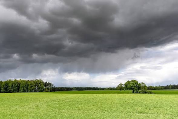 Mato Grosso do Sul terá dias de chuva e temperaturas mais baixas nos próximos três dias