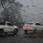 Calor intenso dá lugar a chuva e tempestades em Mato Grosso do Sul nos próximos dias