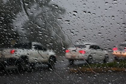 Calor intenso dá lugar a chuva e tempestades em Mato Grosso do Sul nos próximos dias