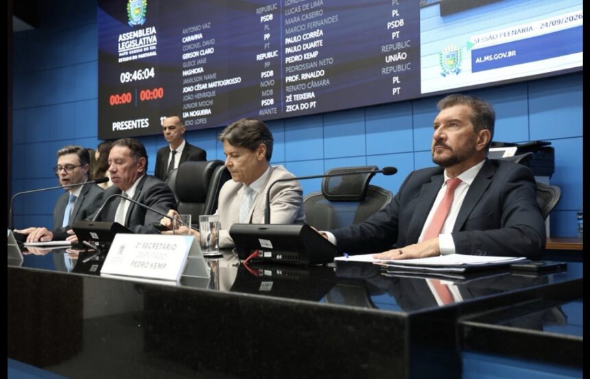 Matéria institui Política Estadual de Equoterapia e Terapias Assistidas por Equinos