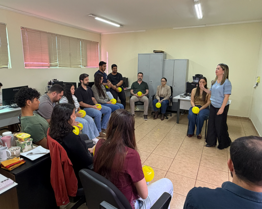 Escutar também é uma forma de cuidado no Setembro Amarelo