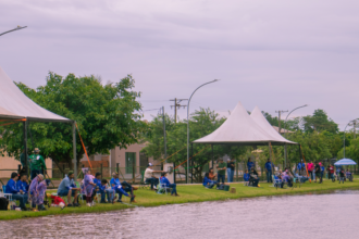 Inscrições para o Sidropesca seguem abertas até 21 de setembro, com 330 vagas para as categorias infantil e adulta