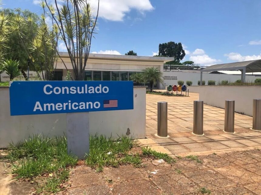 EUA e Austrália fecham embaixadas e consulados por “segurança”