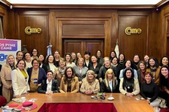 Missão à Argentina amplia horizontes de negócios para empresárias de MS
