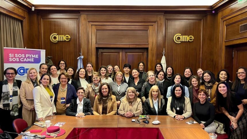 Missão à Argentina amplia horizontes de negócios para empresárias de MS