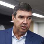 Pesquisas confirmam: Eduardo Riedel deve vencer no primeiro turno