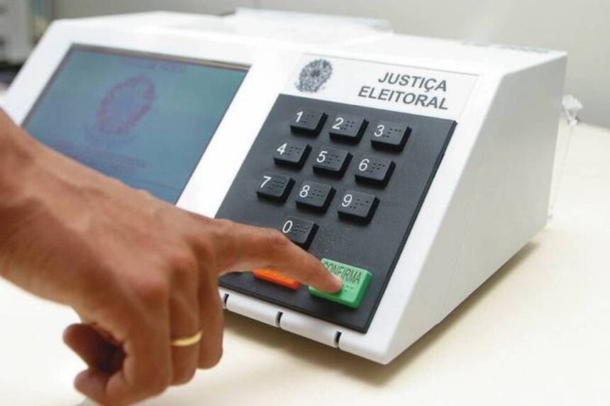 Eleições 2026:&nbsp;Mato Grosso do Sul tem 2 milhões de eleitores aptos a votar no domingo