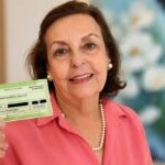 Eleições 2026:&nbsp;Com mais de 70 anos, professoras aposentadas fazem questão de votar